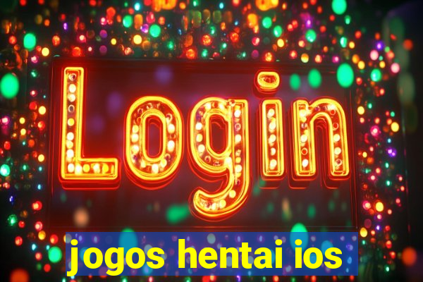 jogos hentai ios